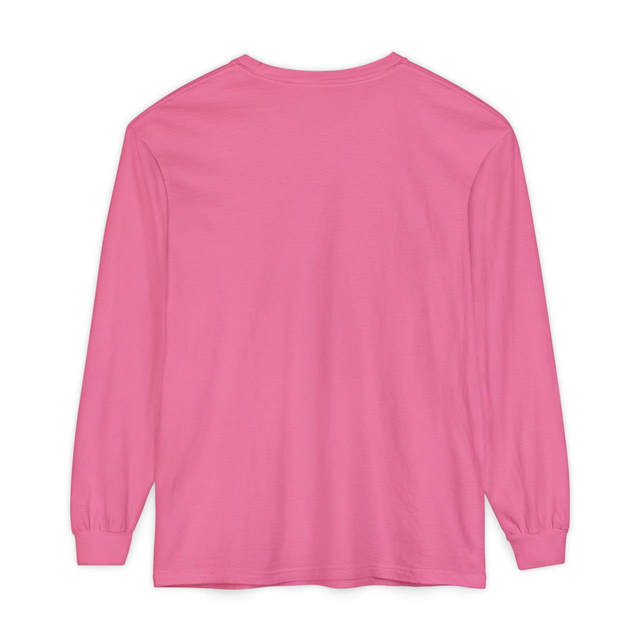 Long Sleeves -Crunchberry Holly Jolly