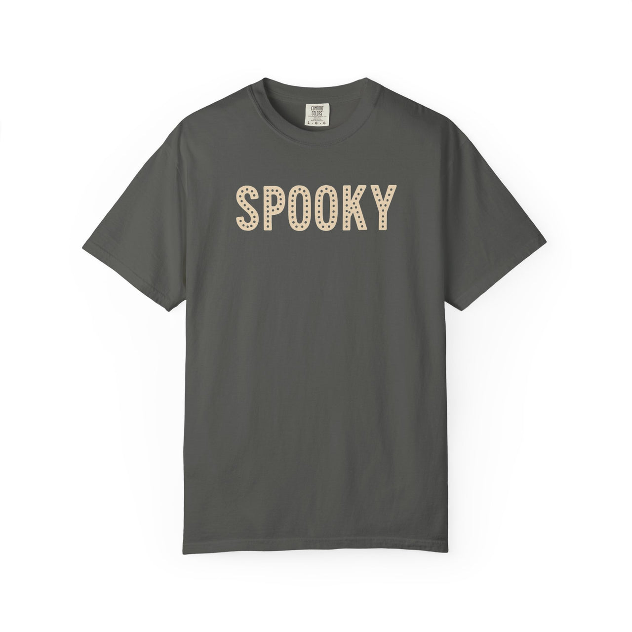 Spooky Tee