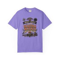 Thumbnail for Say Hakuna Matata 100 Times Tee