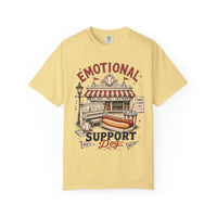 Thumbnail for Emotional Support Dog