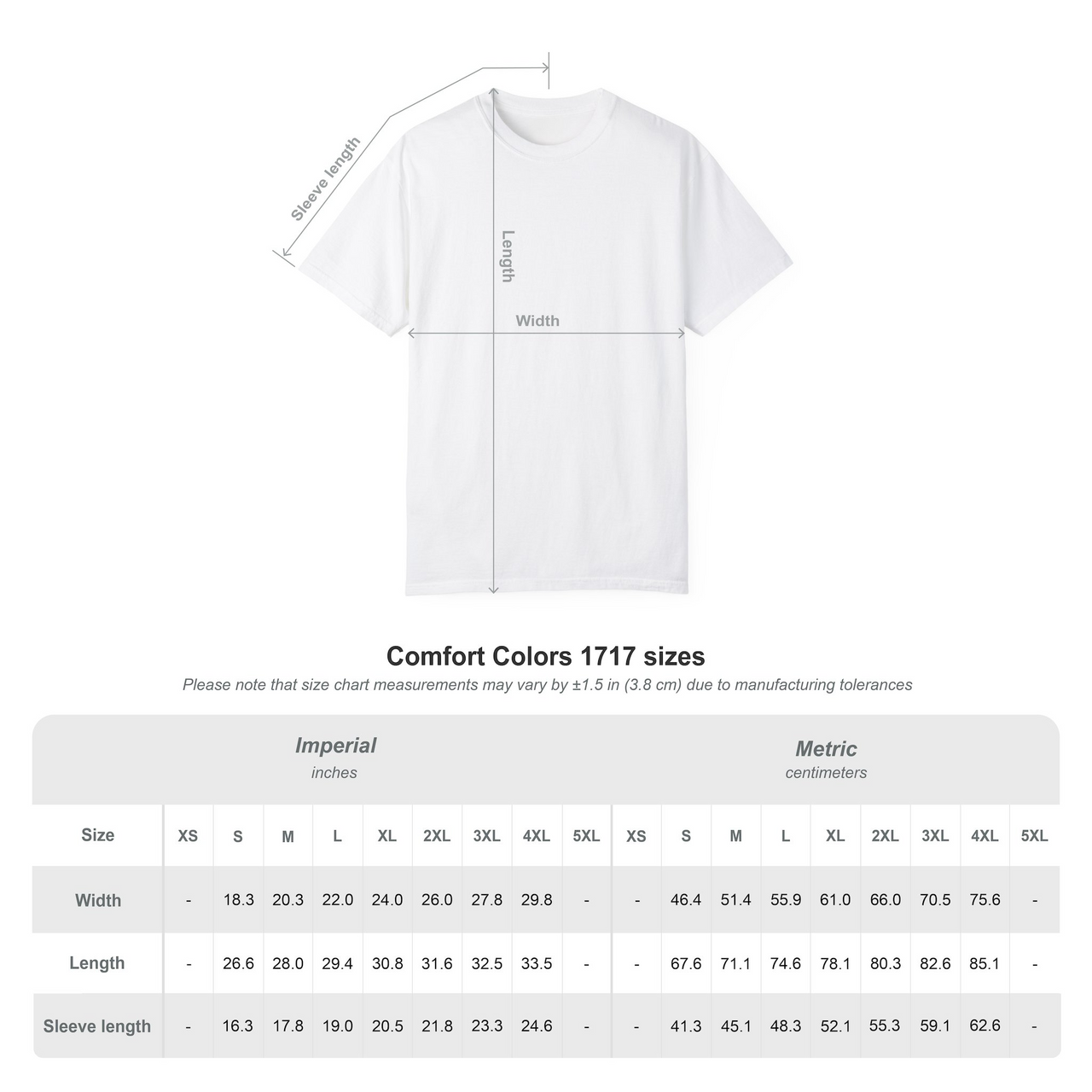 Magical Meetup Group Tee (pre-order)