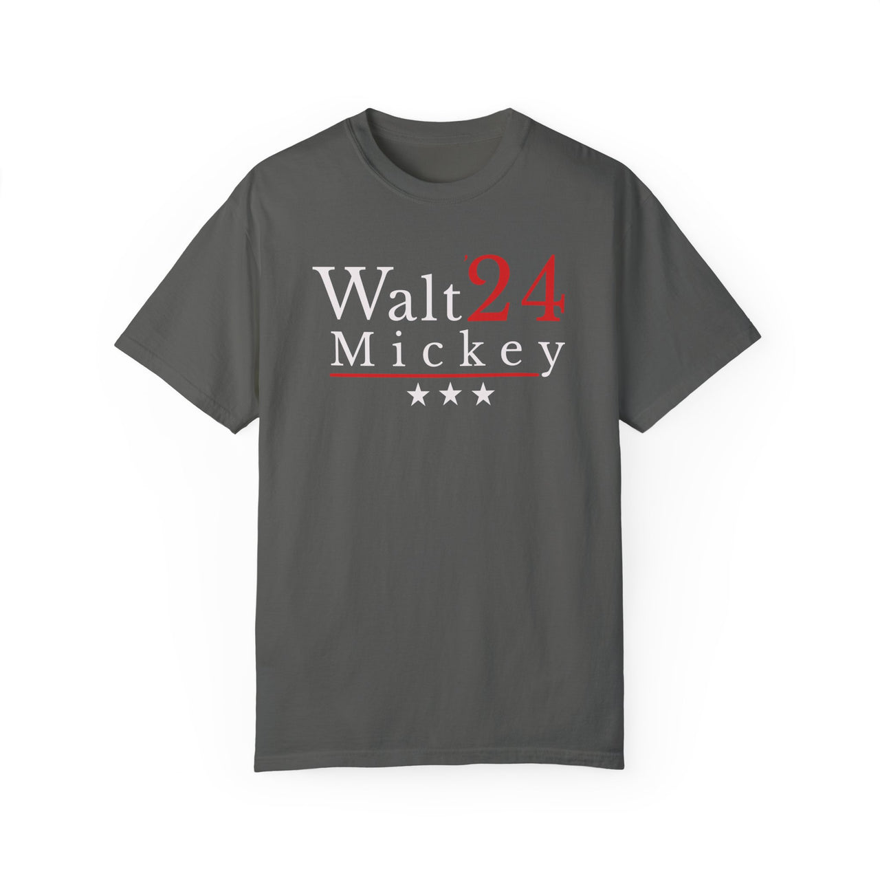 Walt Mickey 2024 Tee