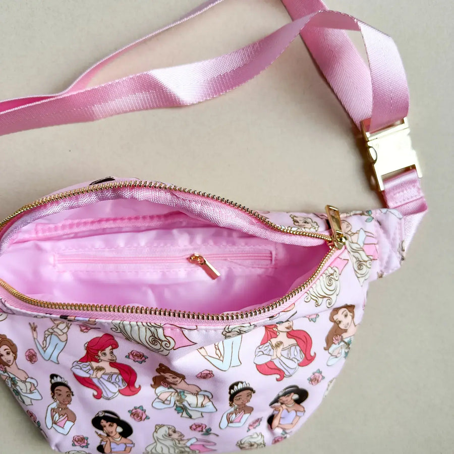 Princess Fanny Pack
