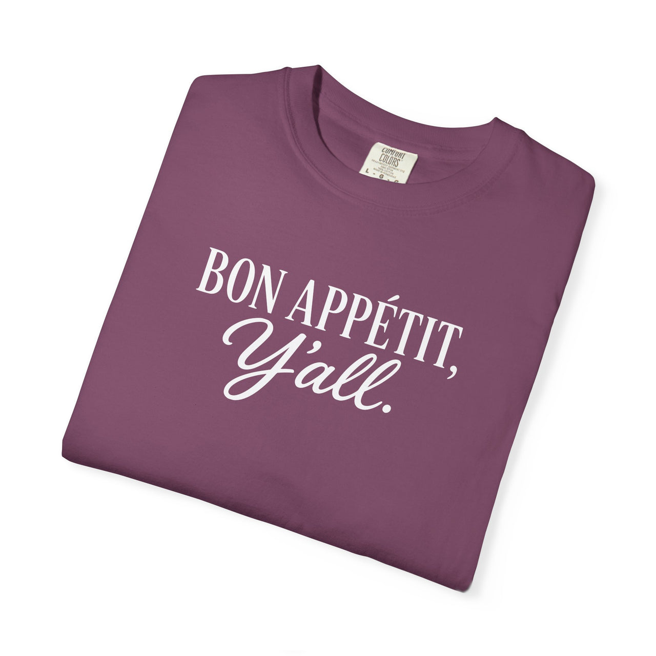 Bon Appétit, Y’all