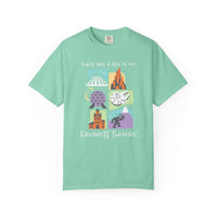 Thumbnail for Island Reef Favorite Things Tee
