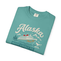 Thumbnail for Cruise Hair Don't Care Tee