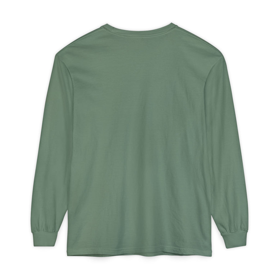 Long Sleeve - Naughty List