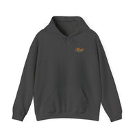 Thumbnail for Alaska Whale Watching Hoodie (Multiple Colors)