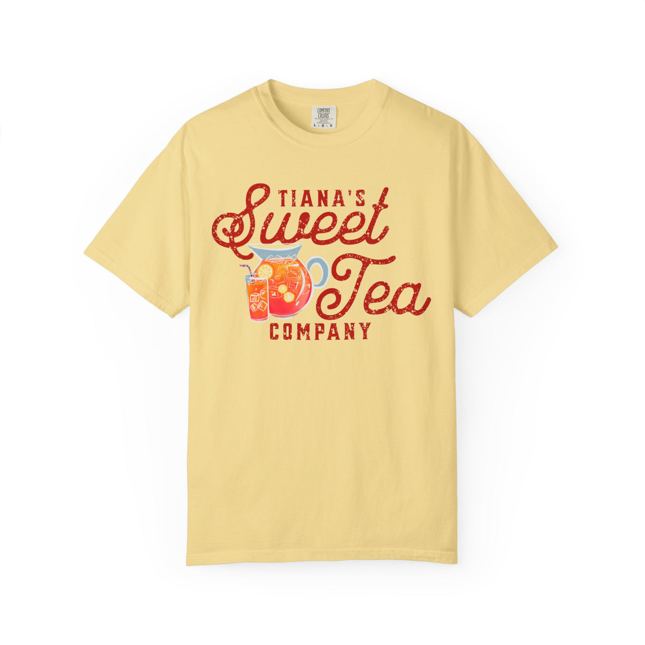 Sweet Tea Company