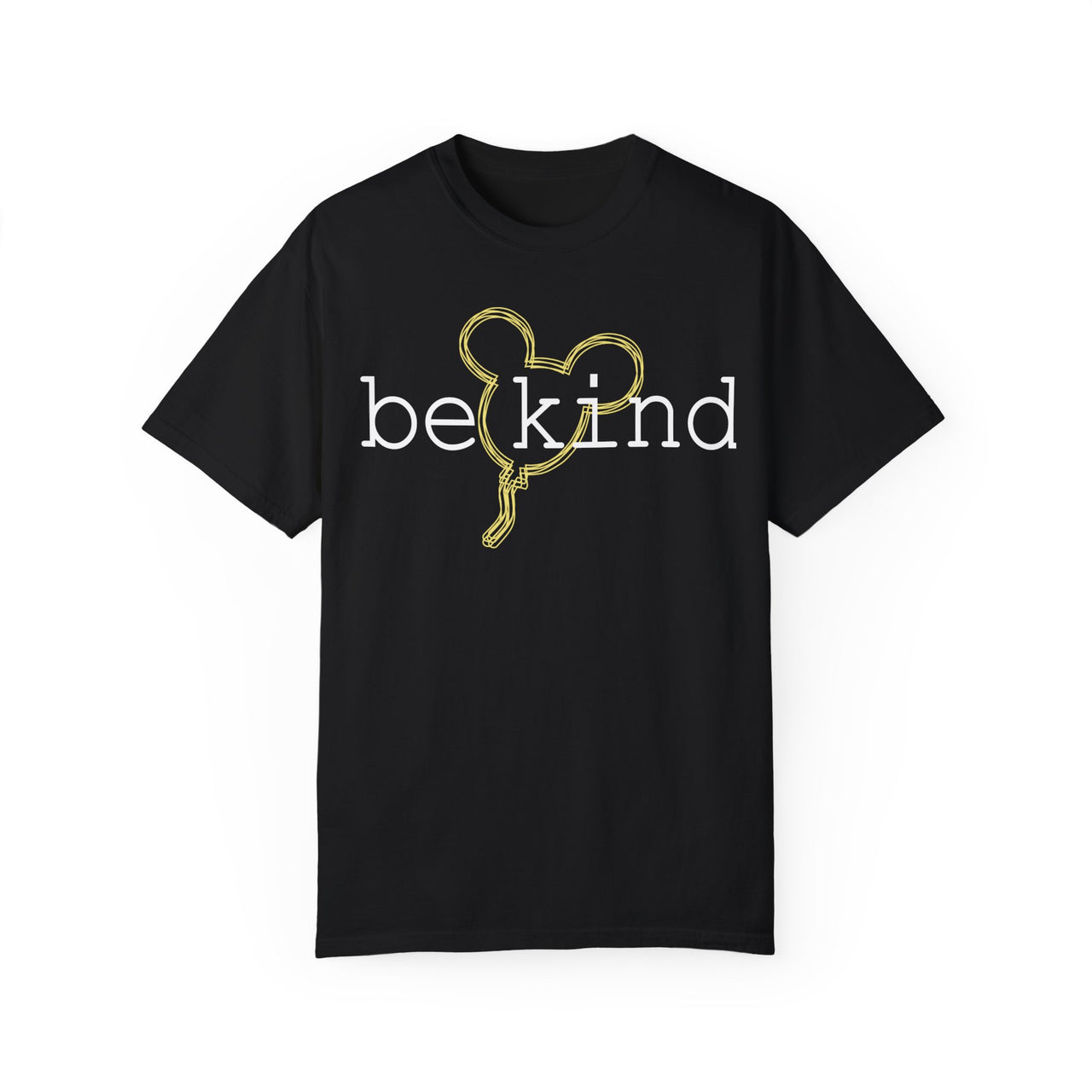 The OG Be Kind Balloon Tee (Comfort Colors)