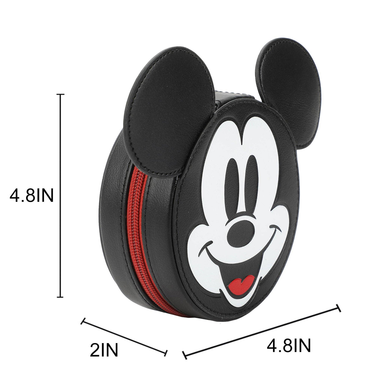 Classic Mouse Jewelry Box
