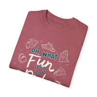 Thumbnail for Oh What Fun It Is To Ride