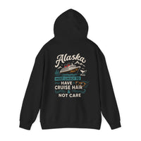 Thumbnail for Alaska Cruise Hoodie - 