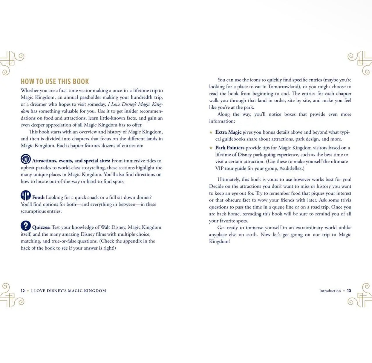 Unofficial Fan Guide For MK Book (Pre-Order)