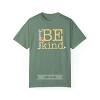 Thumbnail for Have Courage & Be Kind Tee