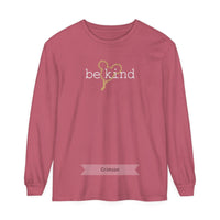 Thumbnail for Long Sleeve OG Be Kind Balloon (Multiple Colors)