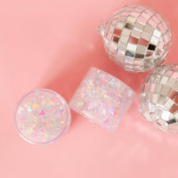 Thumbnail for Pink Mouse Hair Glitter
