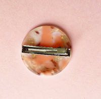 Thumbnail for Small World Hair Clip
