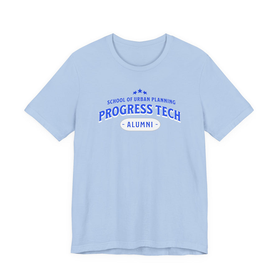 Bella Canvas Alumni Progress Tech