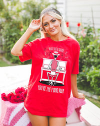 Thumbnail for Play Us A Song Tee