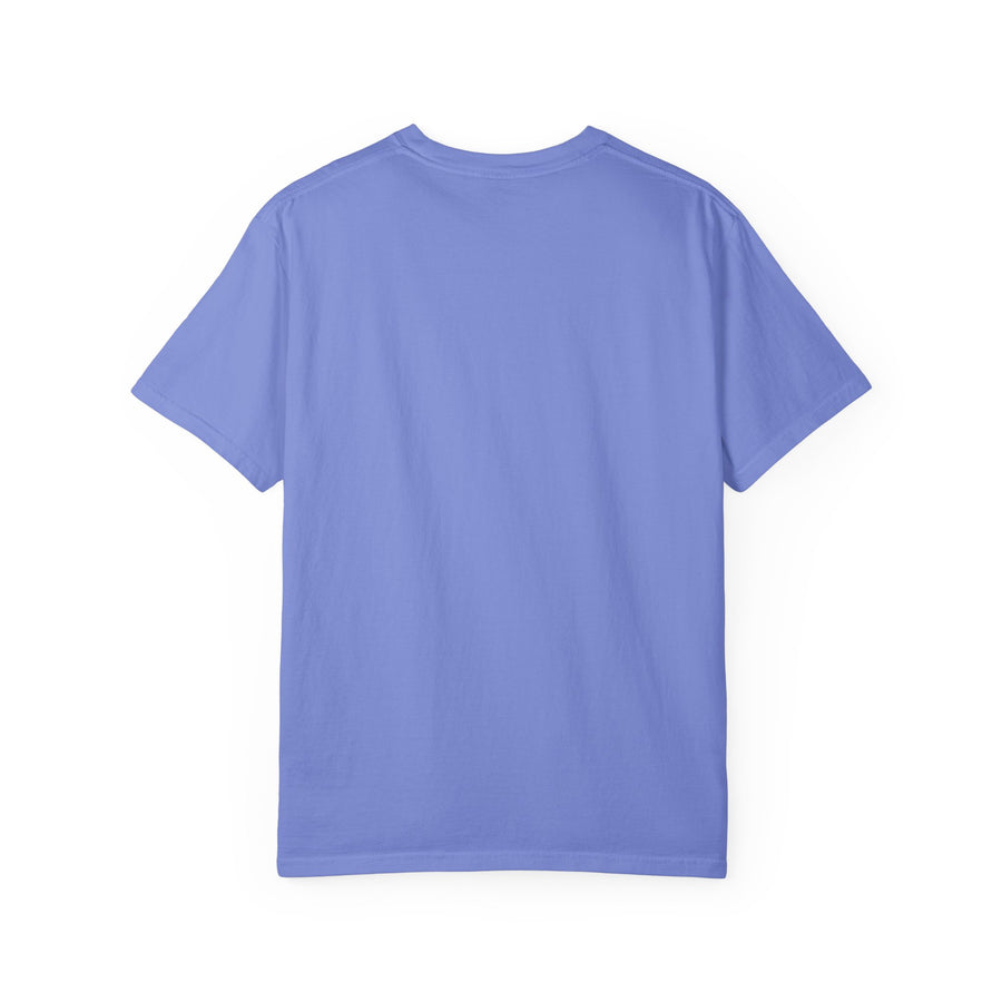 Stop At All Popcorn Stands Tee