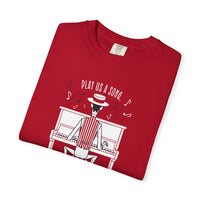 Thumbnail for Play Us A Song Tee