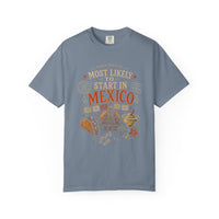 Thumbnail for Start In Mexico Tee