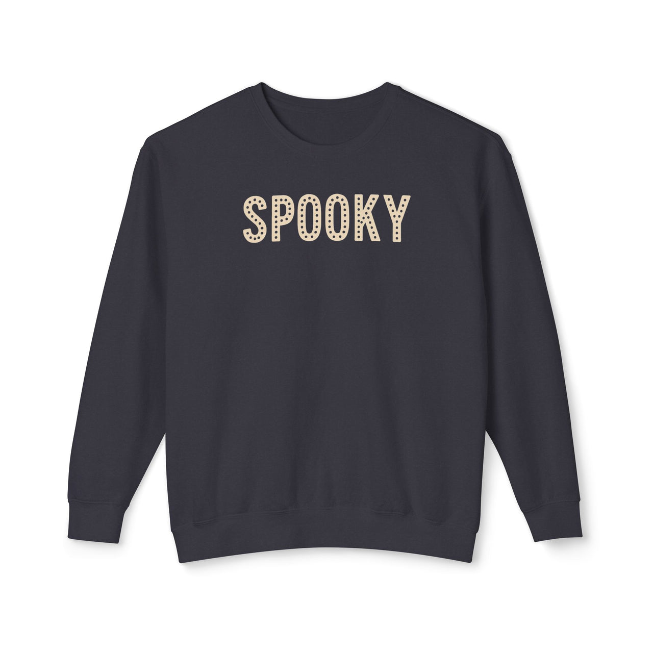 Crewneck - Spooky