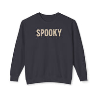 Thumbnail for Crewneck - Spooky