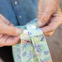 Thumbnail for Packable Tote - 626