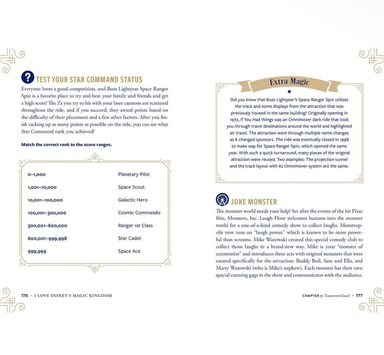 Unofficial Fan Guide For MK Book (Pre-Order)