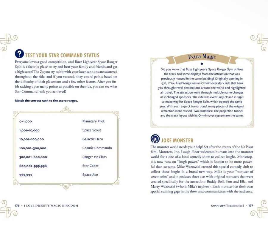 Unofficial Fan Guide For MK Book (Pre-Order)