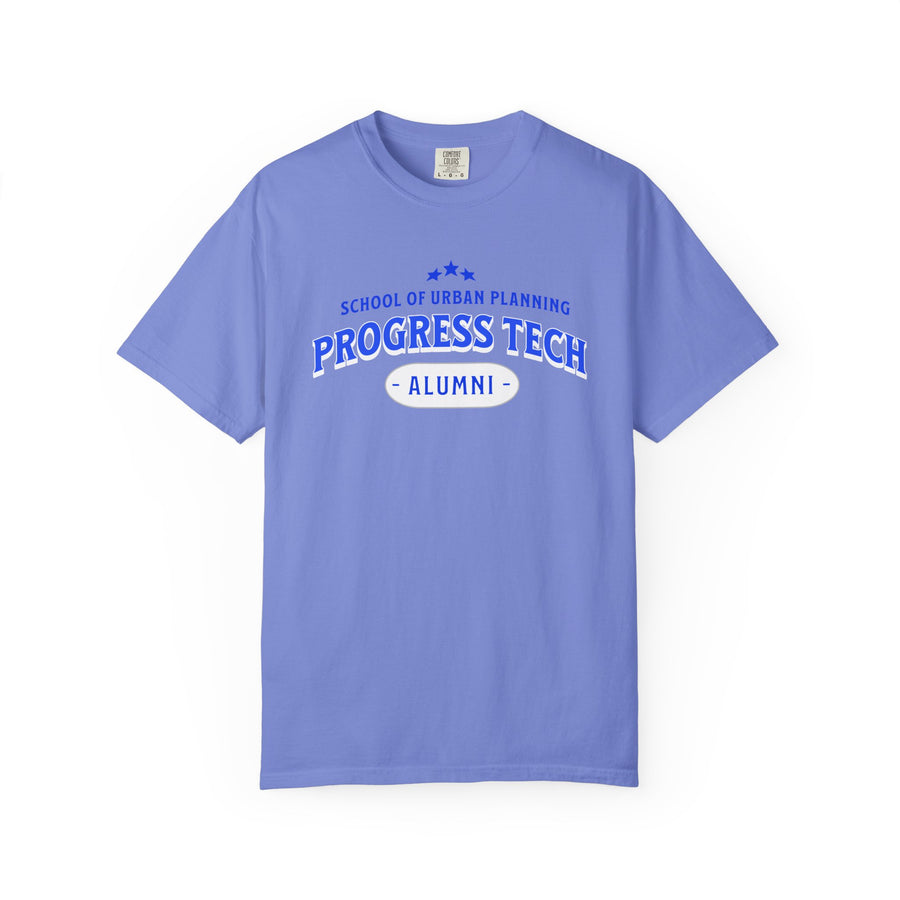 Alumni Progress Tech Tee
