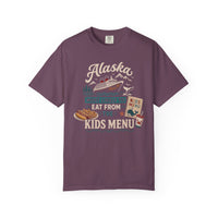 Thumbnail for Eat From The Kids Menu Tee