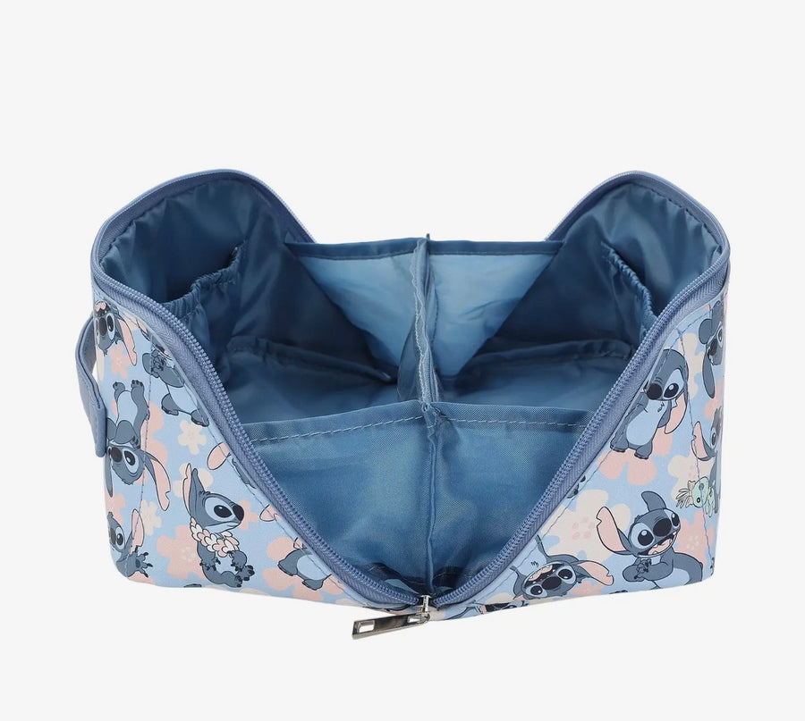 Floral Cosmetic 626 Travel Bag  (Pre-Order)