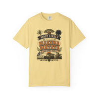 Thumbnail for Say Hakuna Matata 100 Times Tee