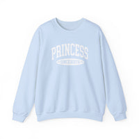 Thumbnail for Crewneck - Princess Since Birth