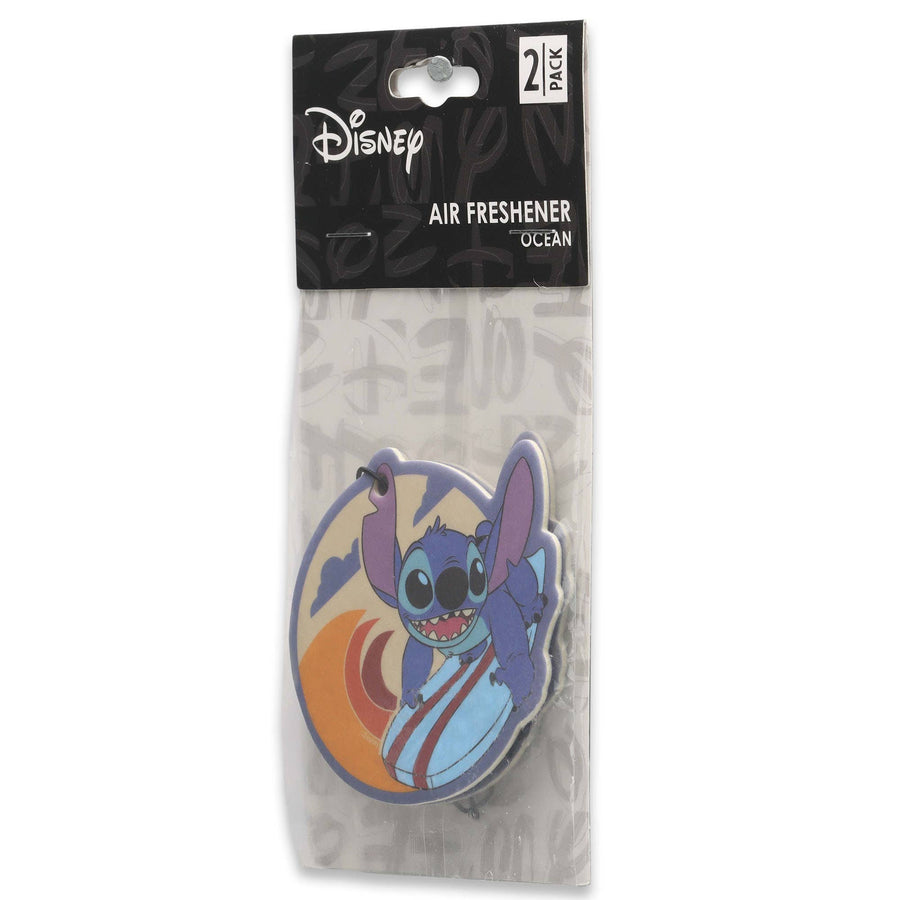 Surfing 626 Hanging Car Freshener