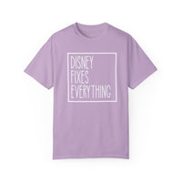 Thumbnail for Fixes Everything - Short Sleeve Tee