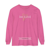 Thumbnail for Long Sleeve OG Be Kind Balloon (Multiple Colors)