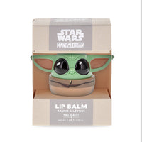 Thumbnail for Mandalorian Grogu Lip Balm