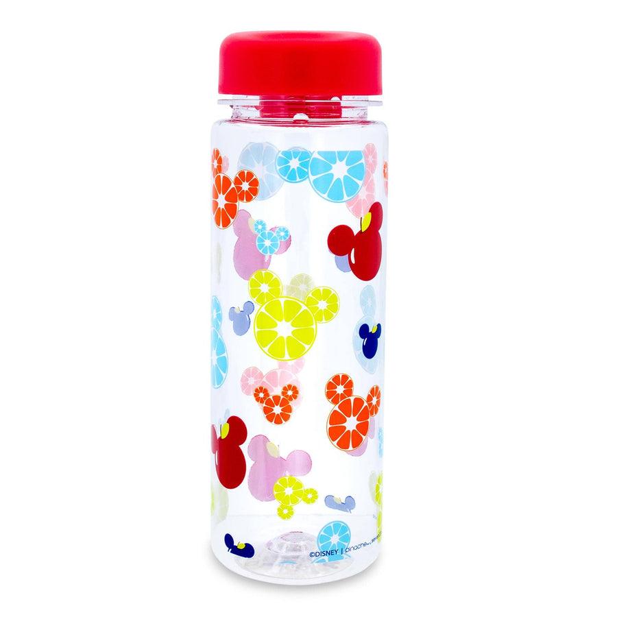 17 oz Kid Plastic Fruit Bottle
