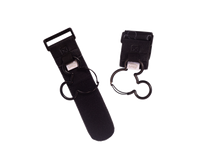 Thumbnail for Set of 2 Clip 'N Carry Mouse Stroller Hooks