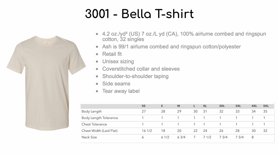 Heather Aqua Groovy Pop Tee