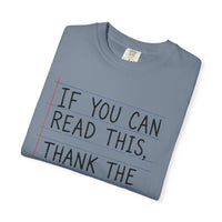 Thumbnail for Thank The Phoenicians T-Shirt