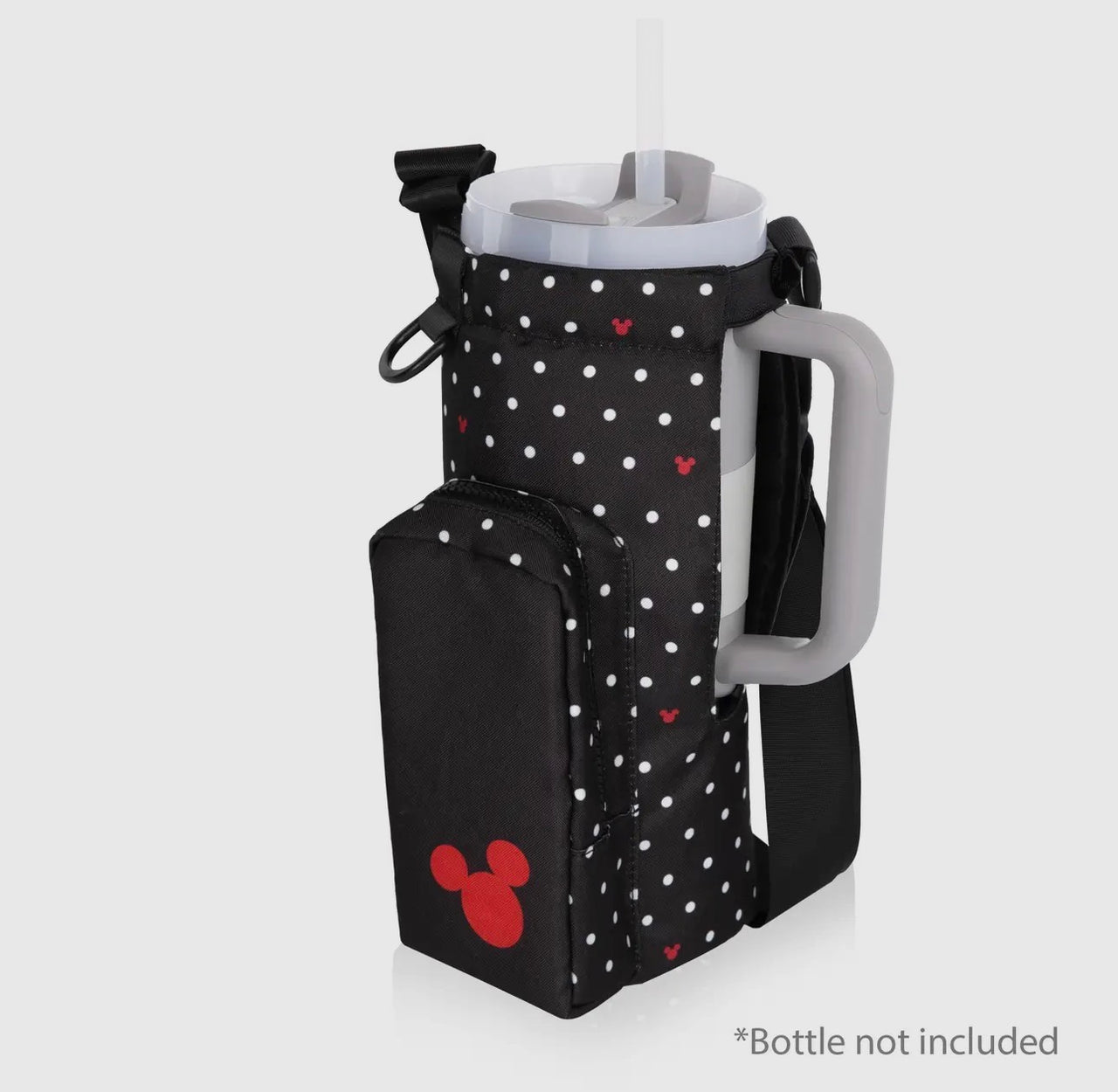Tumbler Tote - Mouse