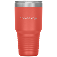 Thumbnail for 30_oz_Stainless_Steel_Tumbler_30oz_Tumbler_Coral_Mockup.png