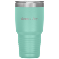 Thumbnail for 30_oz_Stainless_Steel_Tumbler_30oz_Tumbler_Teal_Mockup.png