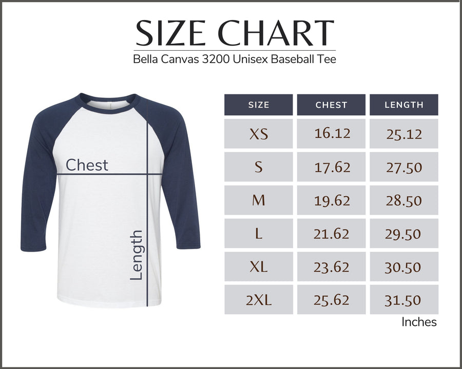 Black Raglan- Simply Magical It's Not So Scary