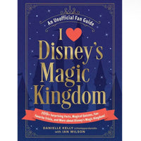 Thumbnail for Unofficial Fan Guide For MK Book (Pre-Order)
